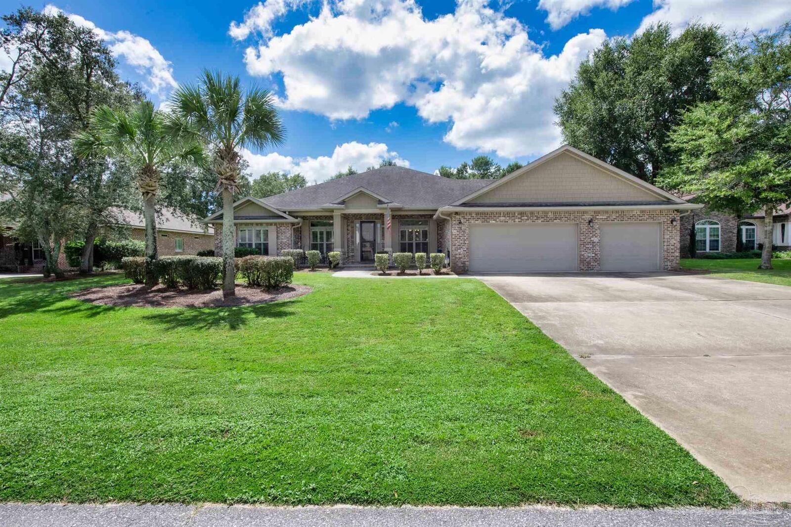 Property Photo: 2932 Pga Blvd FL 32566