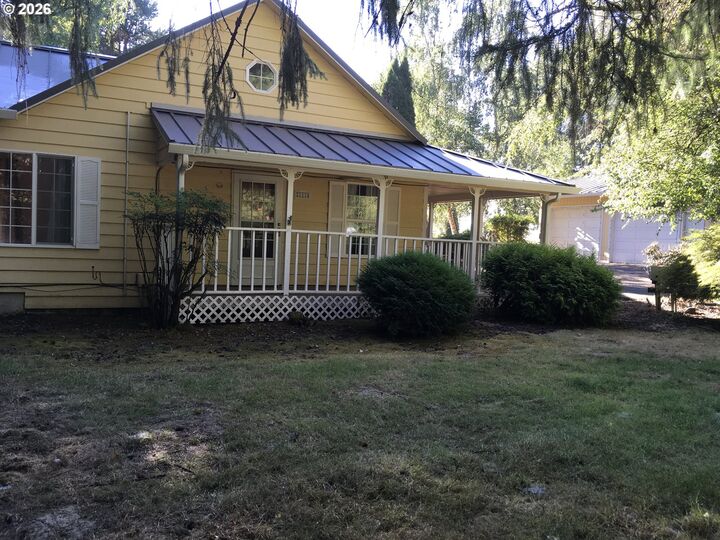 Property Photo: 21114 NE 22nd Ave WA 98642