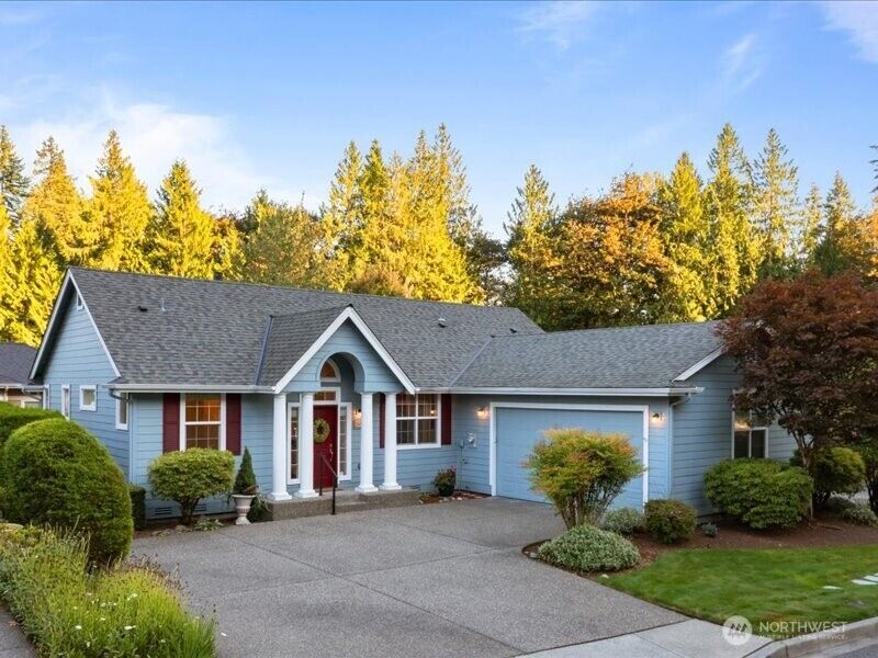 Property Photo:  24515 NE Vine Maple Way  WA 98053 