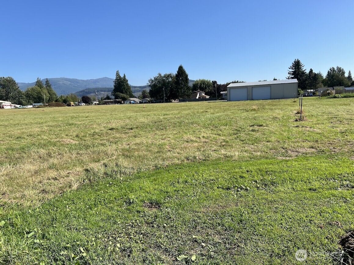 Property Photo:  0  Jones Road - Lot 3 (P136916)  WA 98284 