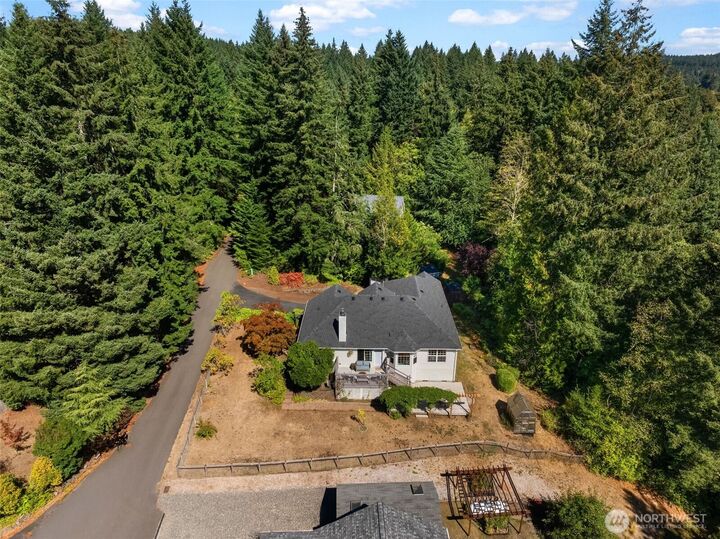 Property Photo:  10939  Branch Place SE  WA 98367 