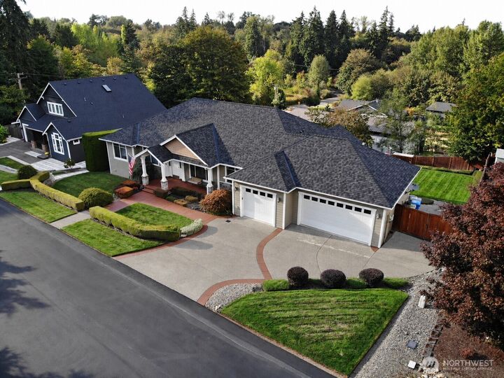 Property Photo:  2009  24th Avenue Ct SW  WA 98373 