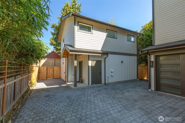 Property Photo:  2838 NW 73rd Street  WA 98117 