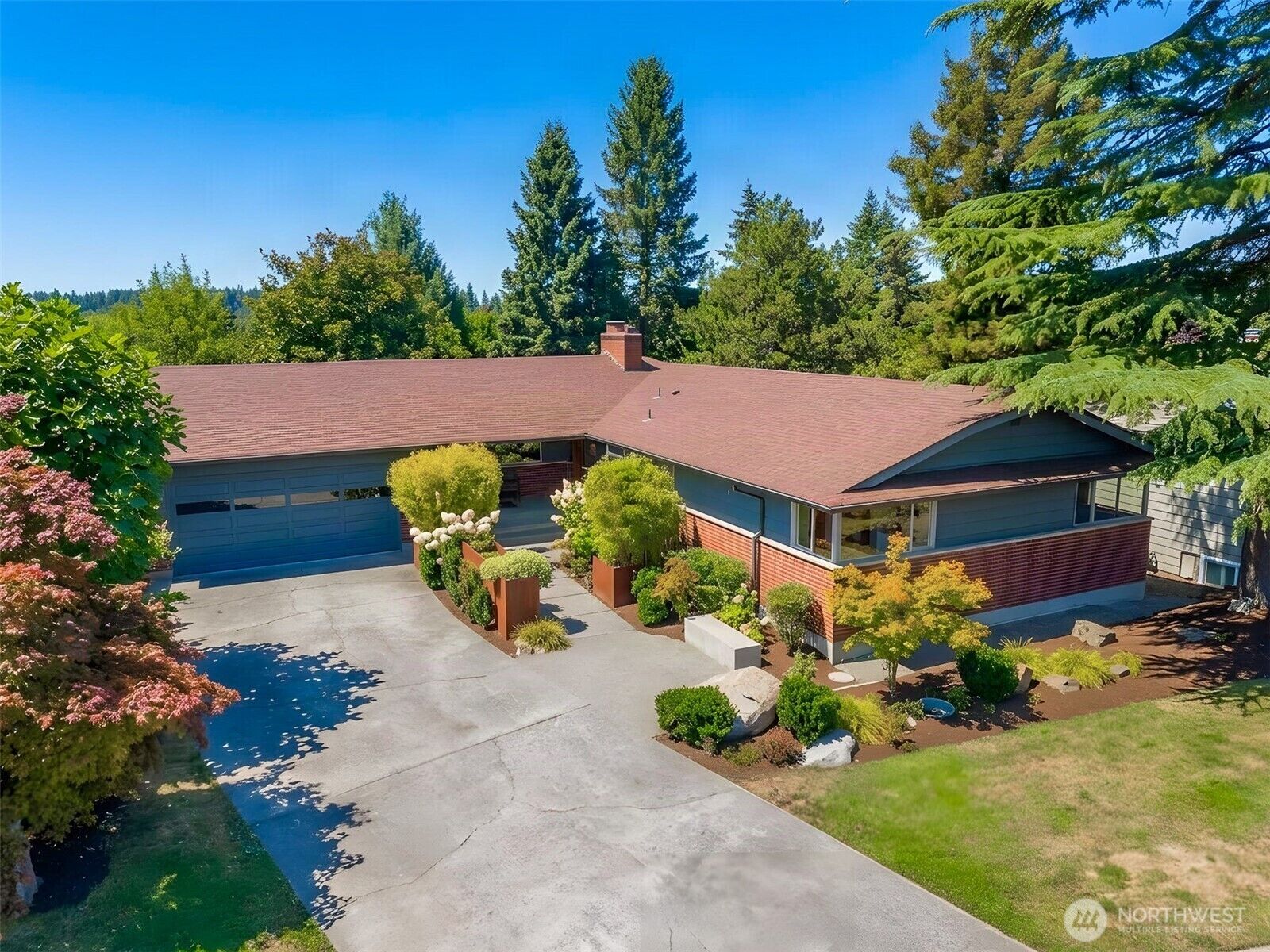 Property Photo:  4108 NE 96th Street  WA 98115 