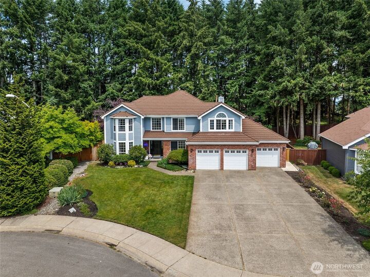 Property Photo: 16007 135th Ave Ct E WA 98374