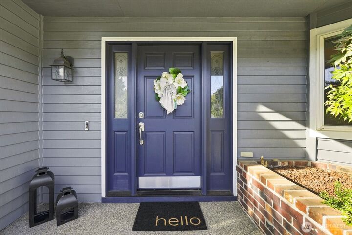 Property Photo:  9620 S 203rd Street  WA 98031 