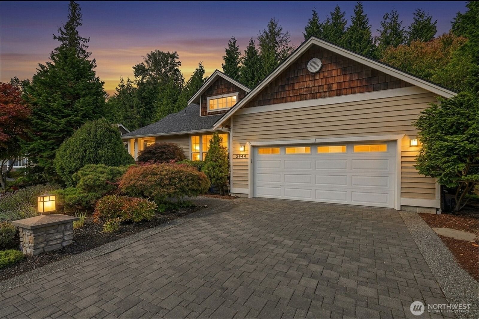 Property Photo: 5444 Tananger Road WA 98230