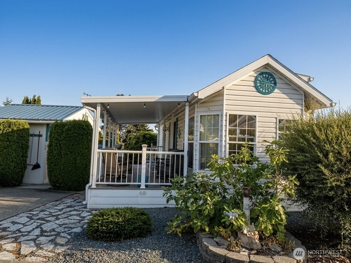 Property Photo:  4751  Birch Bay Lynden Rd. 68  WA 98230 