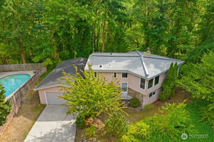 Property Photo: 13938 15th Place SW WA 98166