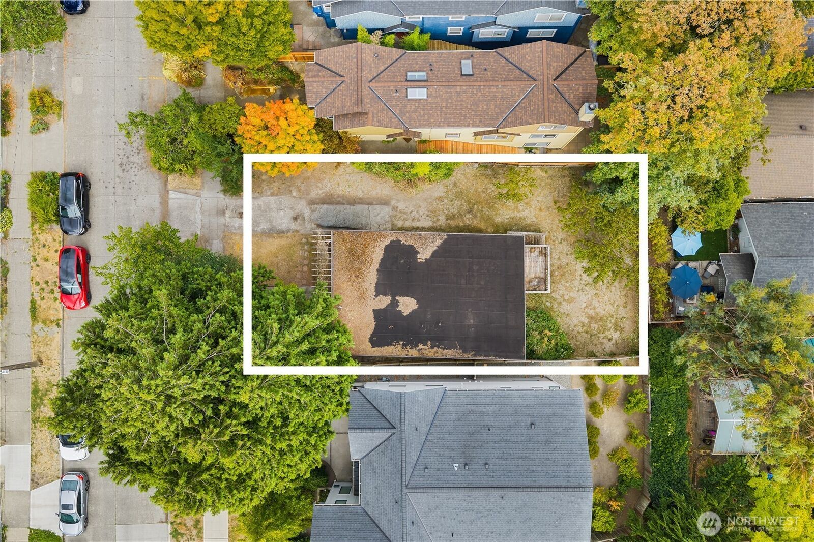 Property Photo: 440 26th Avenue E WA 98112