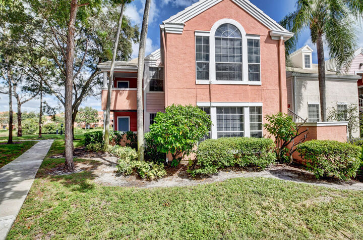 Property Photo:  1365 Crystal Way A  FL 33444 
