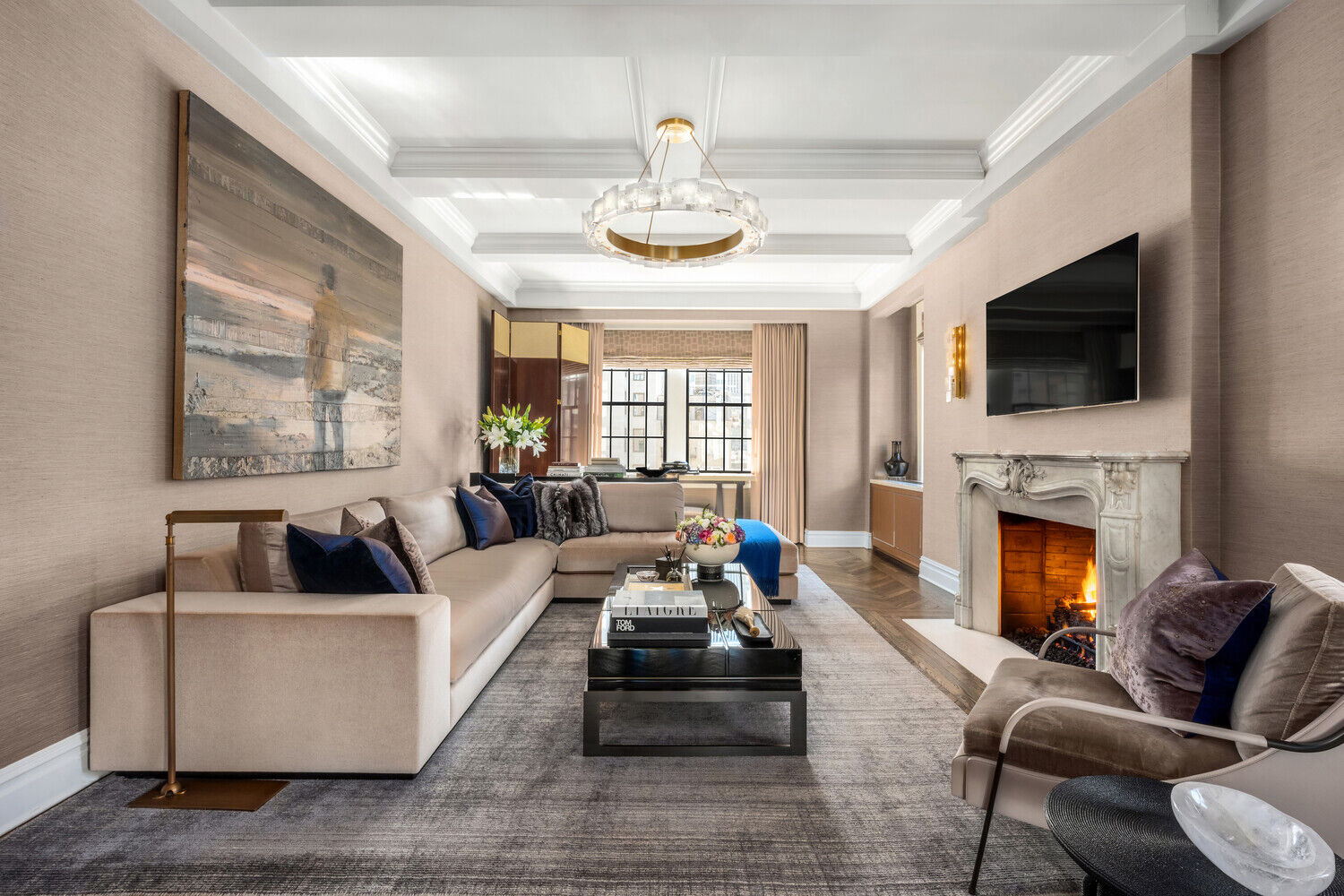 Property Photo:  21 E 66th Street 8W  NY 10065 