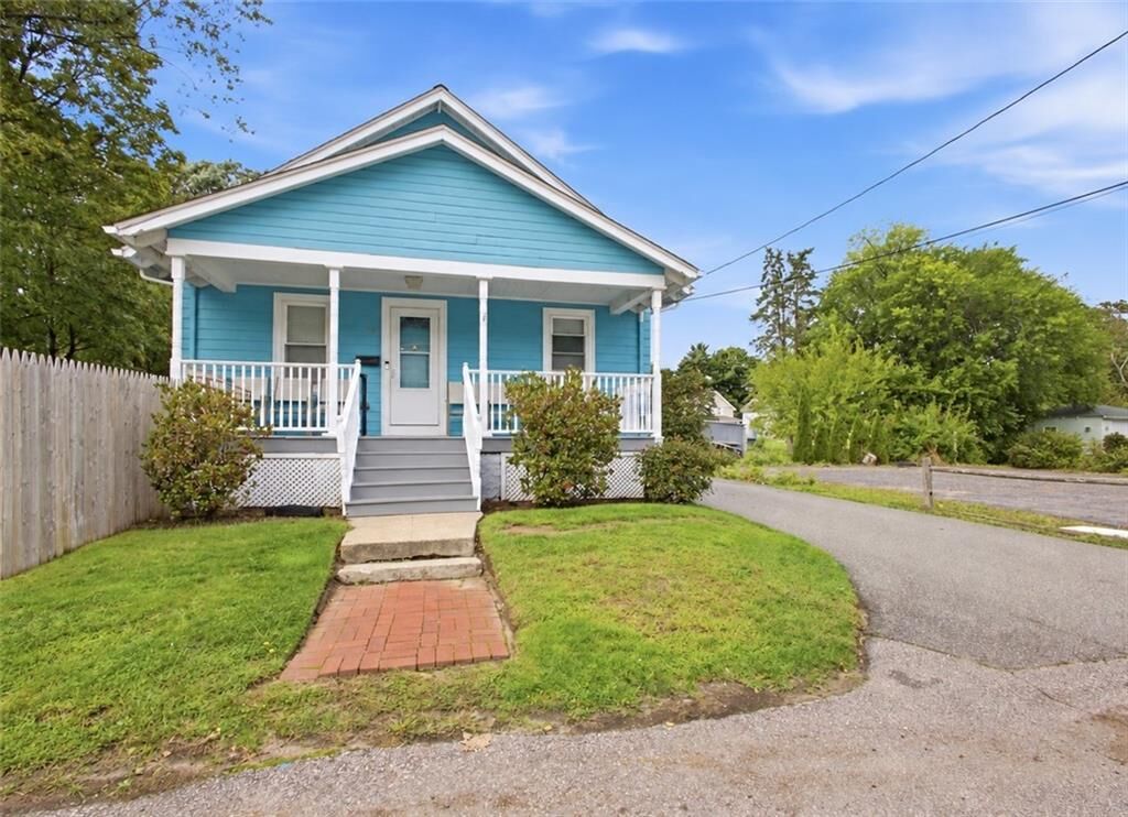 Property Photo:  99 Phillips Avenue  RI 02888 