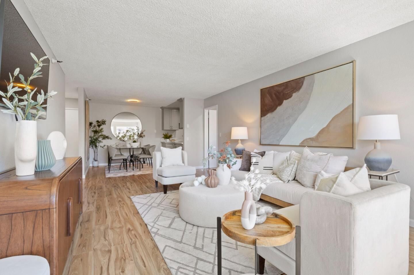 Property Photo:  240 North Bayshore Boulevard 315  CA 94401 