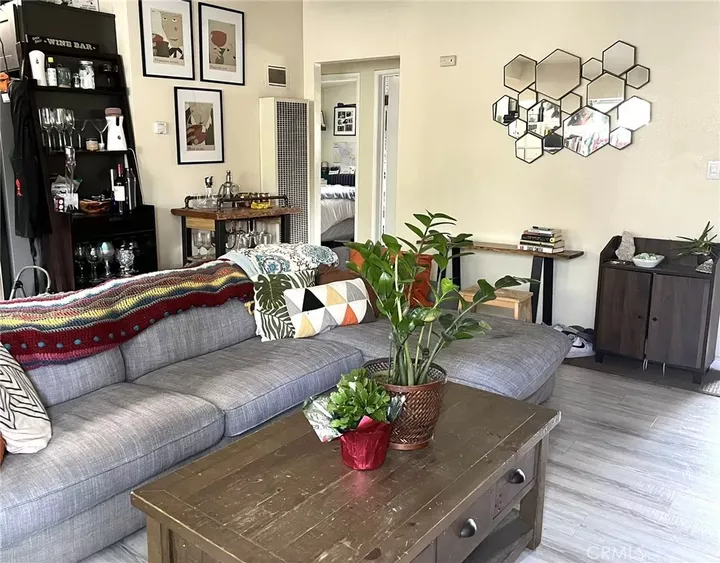 Property Photo:  1521 Michigan  CA 90404 