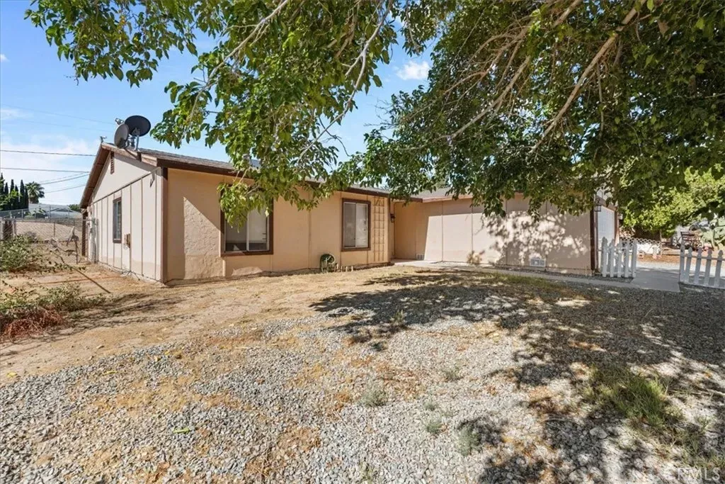Property Photo:  16070 Andover  CA 92394 