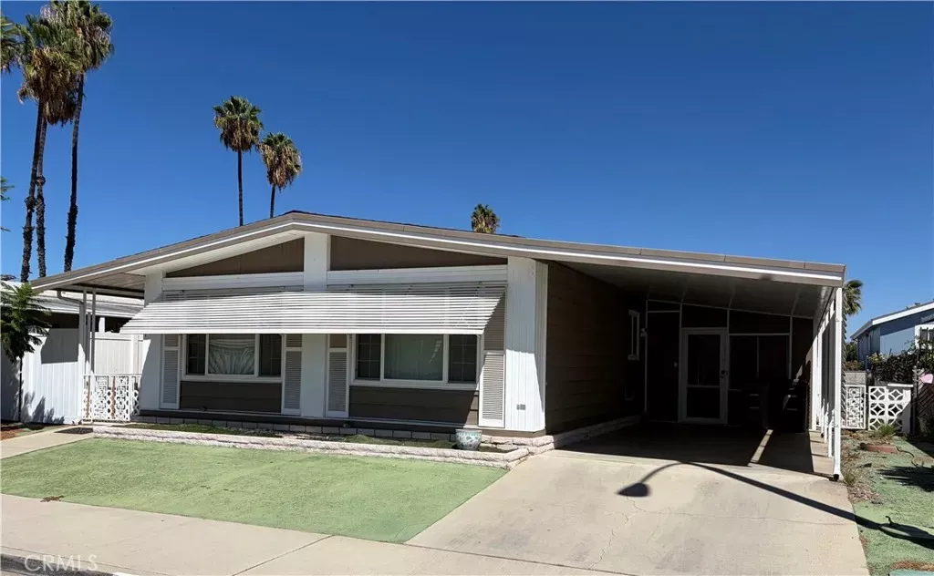 Property Photo: 1756 San Leandro CA 92545