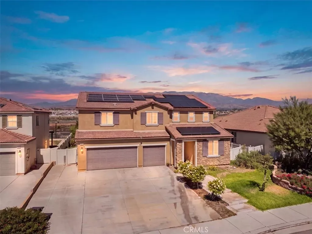 Property Photo:  36554 Artisan Place  CA 92223 