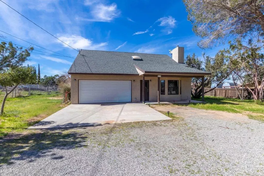 Property Photo:  8878 Sabina Avenue  CA 92345 