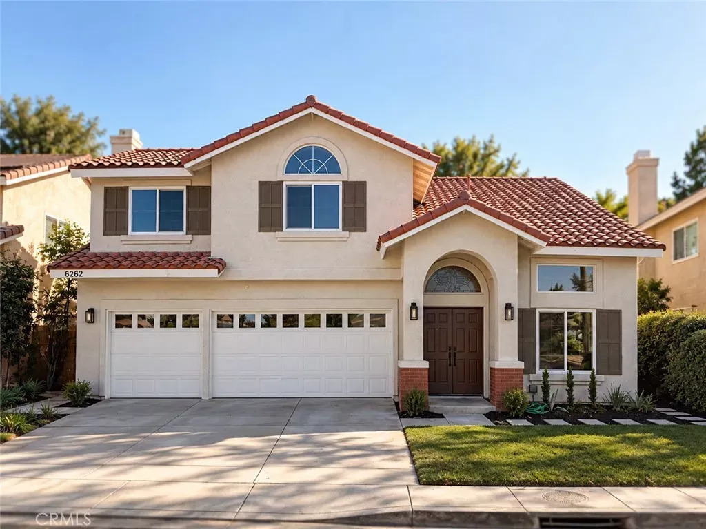 Property Photo:  6262 Silverbridge Street  CA 92683 