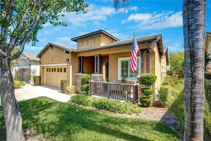 Property Photo: 23906 Boulder Oaks CA 92883