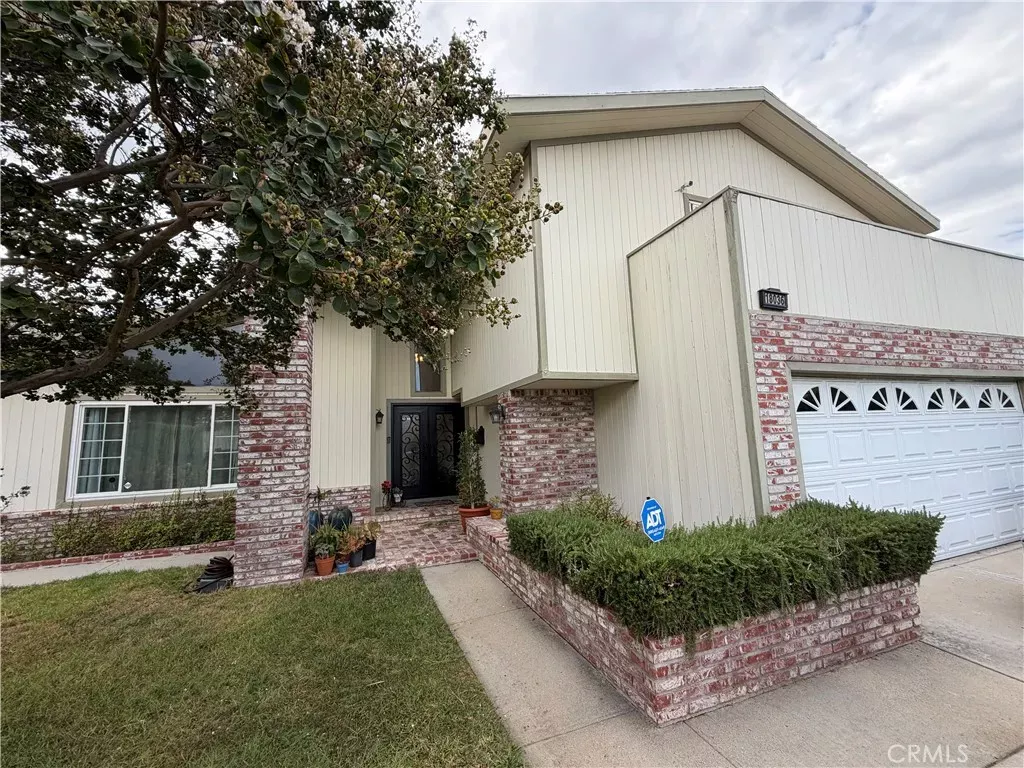 Property Photo:  18036 Horace  CA 91344 