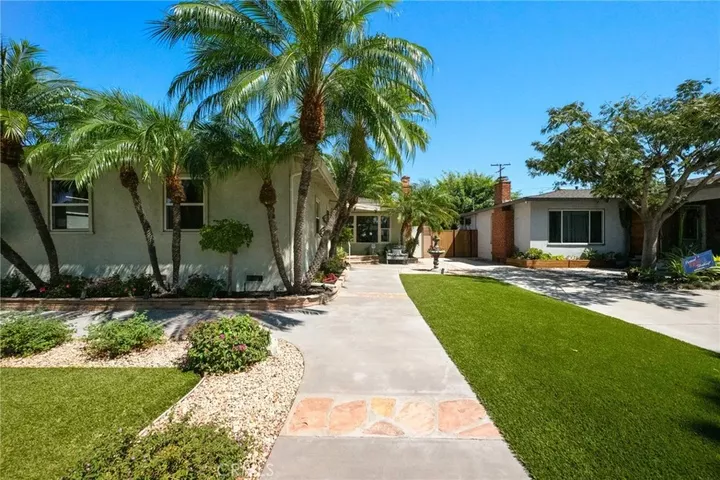 Property Photo:  2019 Valencia  CA 92706 