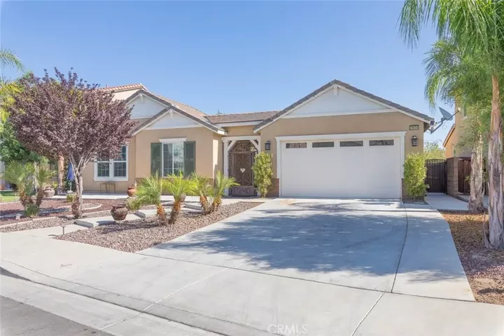 Property Photo:  29656 Olympic Dr  CA 92585 