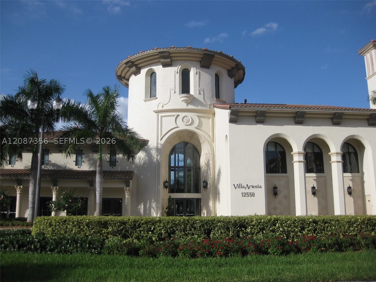 Property Photo:  12674 NW 32nd Pl  FL 33323 