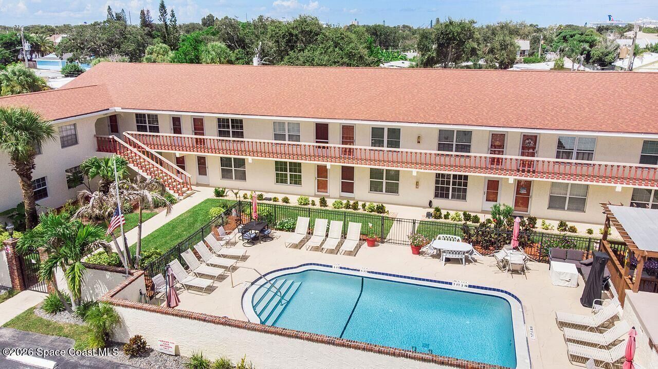 Property Photo:  300 Monroe Avenue  FL 32920 