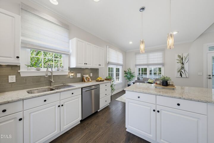 Property Photo:  121 Dutch Hill Road  NC 27540 