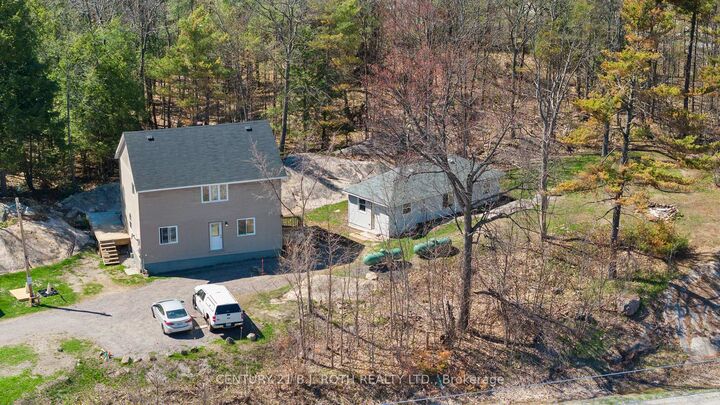 Property Photo:  1411 11 Highway S  ON P0E 1G0 