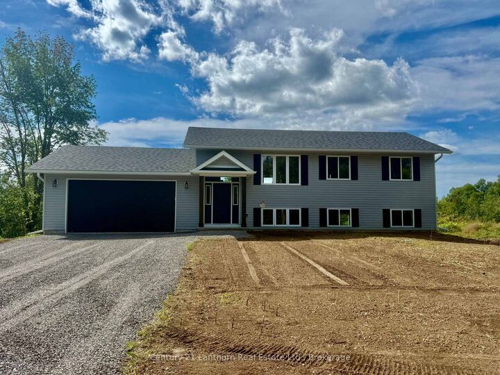 Property Photo:  505 Pigden Road  ON K0K 2K0 