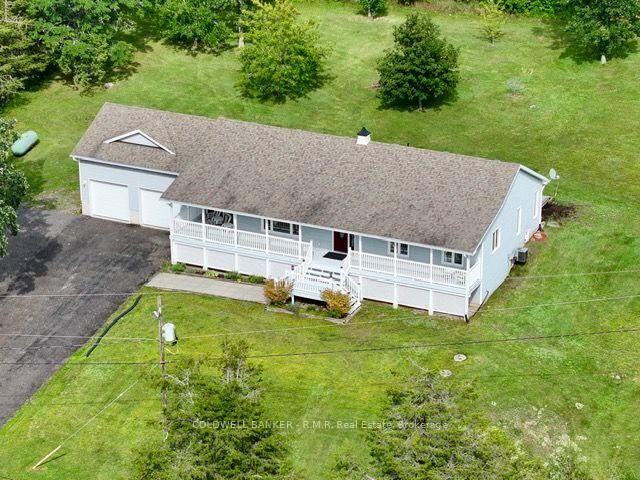 Property Photo: 885 County Road 38 N/A ON K0L 1L0