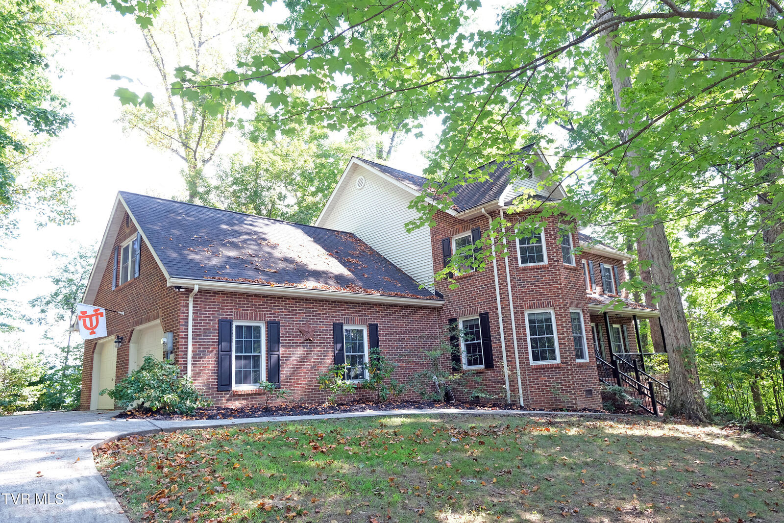 Property Photo:  360 Cain Drive  TN 37617 