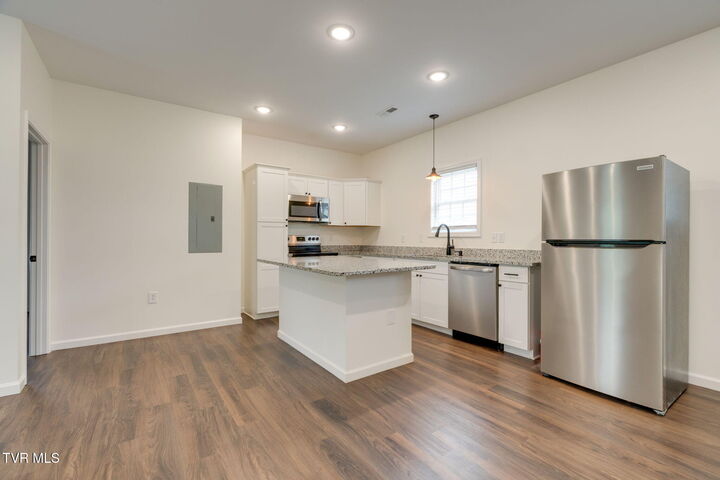 Property Photo: 216 McKinley Church Road 1 TN 37604