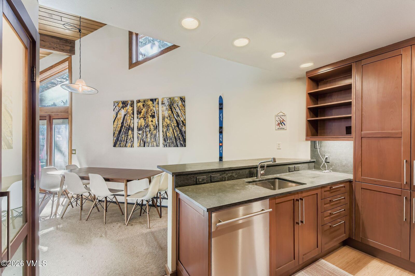 Property Photo: 4966 Juniper Lane B CO 81657