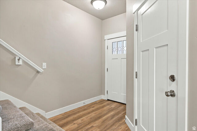 Property Photo: 2395 W 3350 Ln S UT 84401