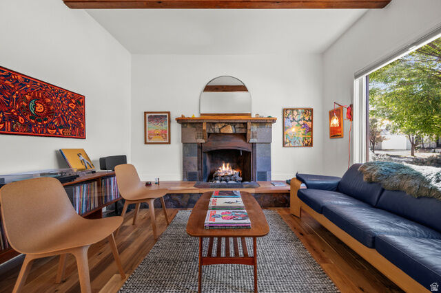 Property Photo:  927 E Laird Ave  UT 84105 