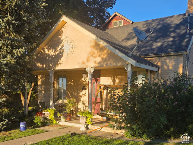 Property Photo:  1533 S Calpac Ave  UT 84660 
