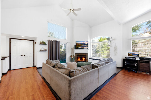Property Photo: 1140 E Parkway Ave G1 UT 84106