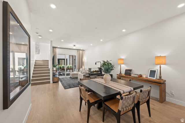 Property Photo: 4934 S Beverly Ct E UT 84117