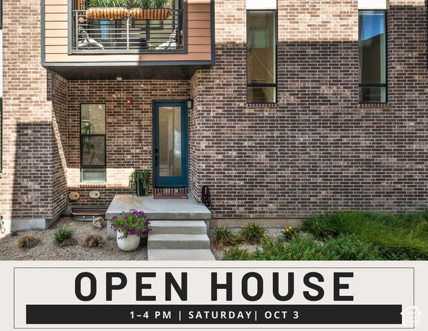 Property Photo: 4934 S Beverly Ct E UT 84117
