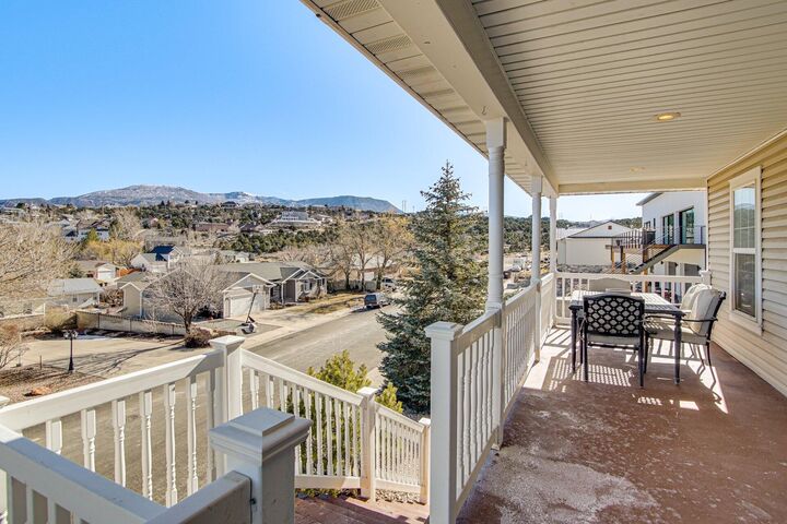 Property Photo: 23 N 2380 W UT 84720