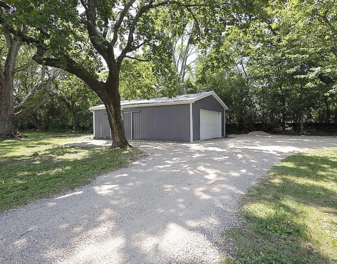 Property Photo: 312 Yost Street OH 43343