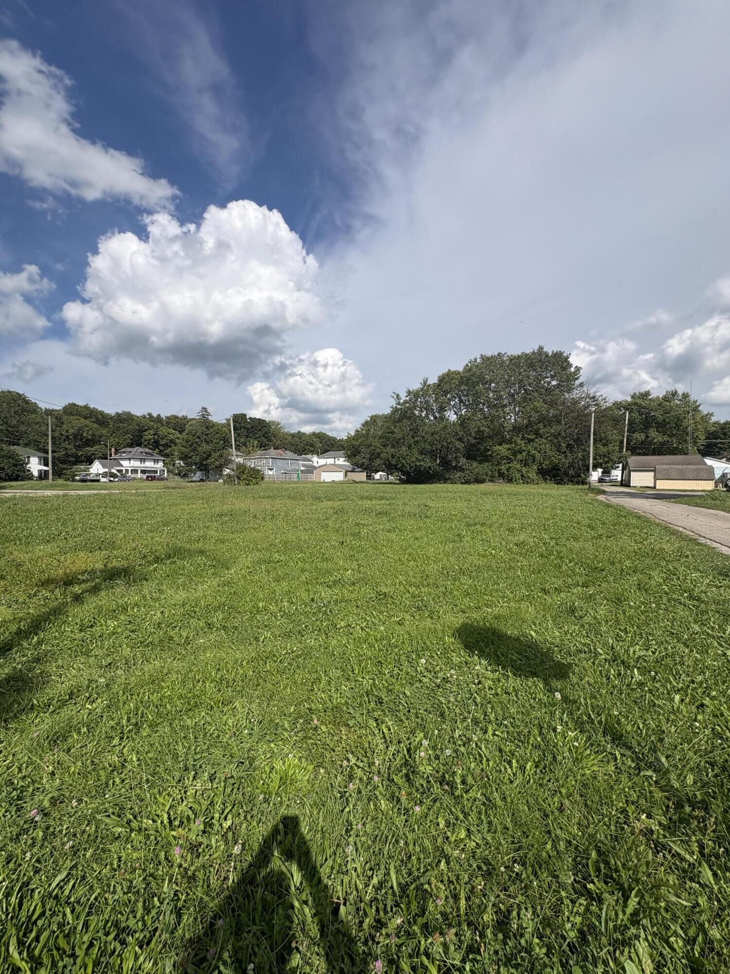 Property Photo:  240 E Main Street  OH 45356 