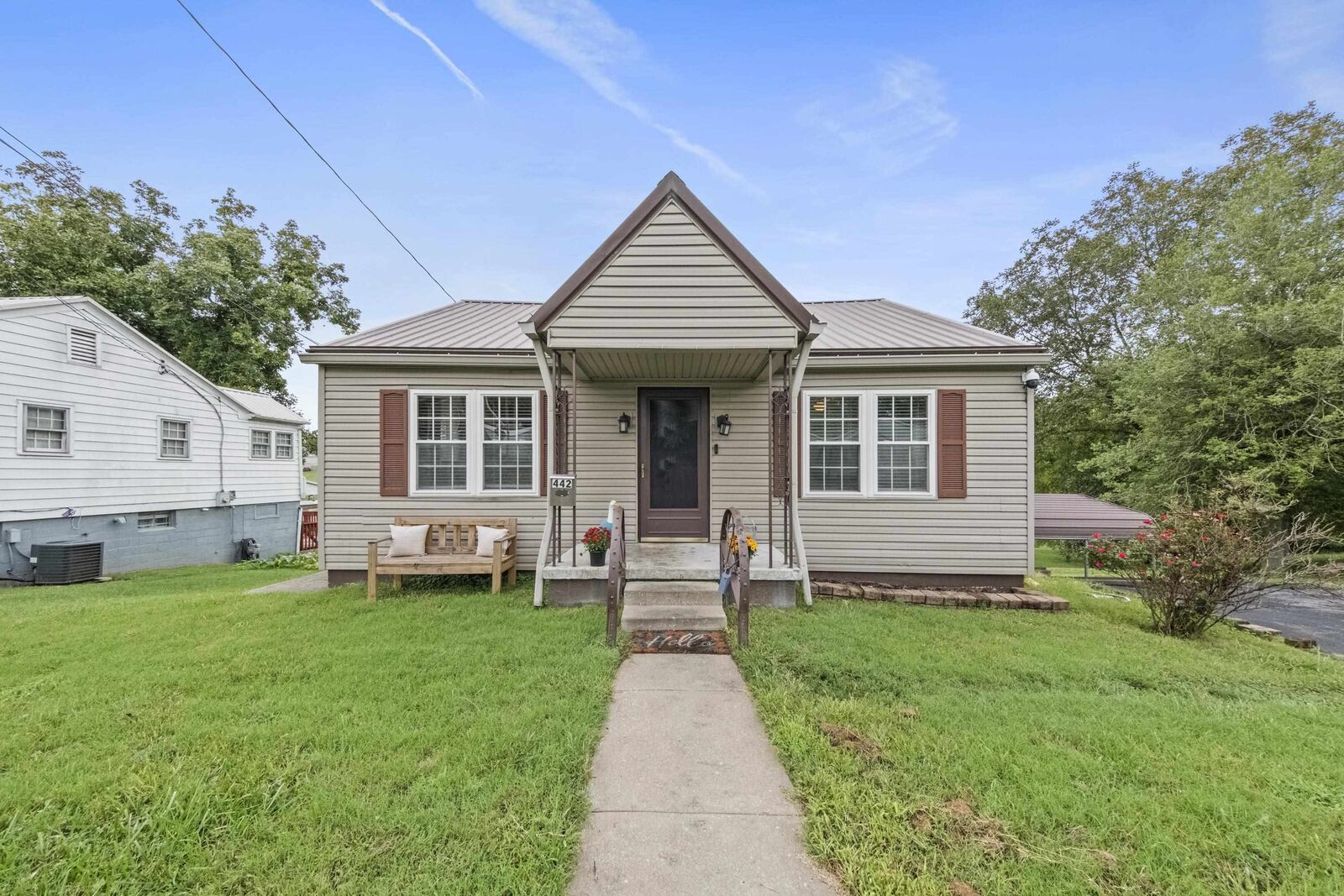 Property Photo:  442 Prichard Street  KY 41102 