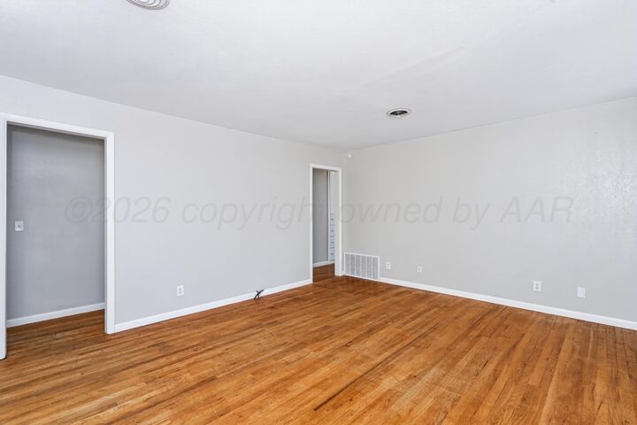 Property Photo: 4119 Crockett Street TX 79110