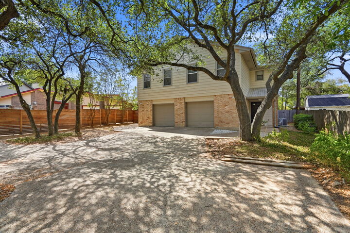 Property Photo:  8604 Willowick Drive  TX 78759 