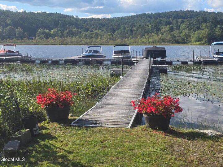 Property Photo:  44 Brant Lake Estates Road  NY 12815 